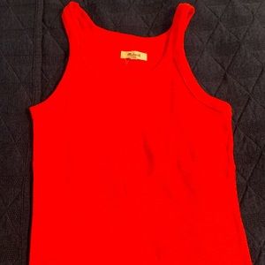 Madewell Tank Top